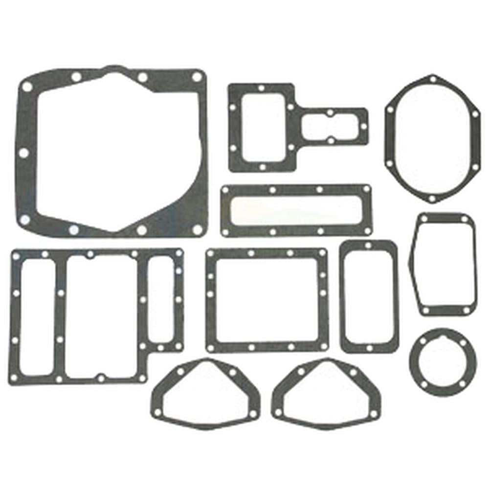 A-395915-AI Gasket Set, Torque Amplifier