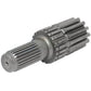 A-3A111-48460-AI Shaft, Brake (RH)