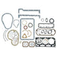 A-3A208FS-AI Gasket Set, Overhaul with Seals