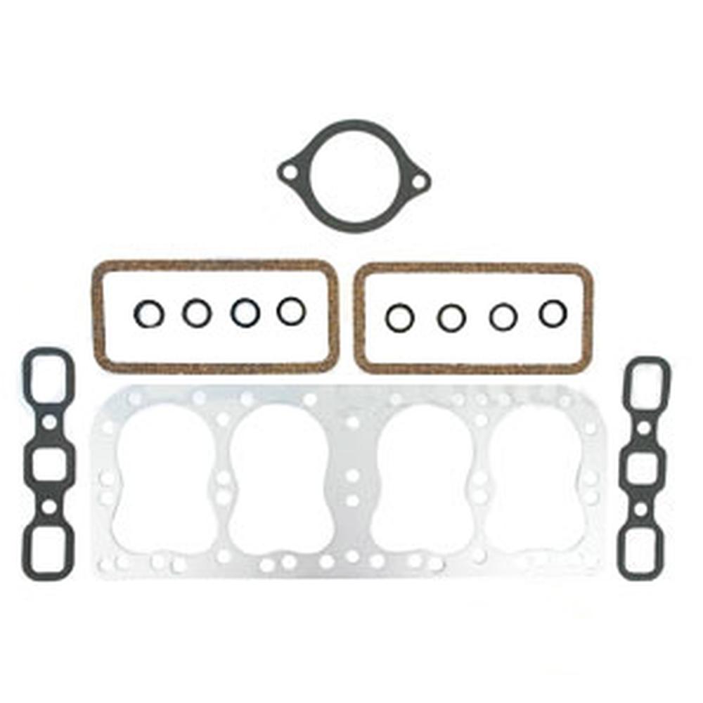 A-3A40HS-AI Gasket Set, Upper