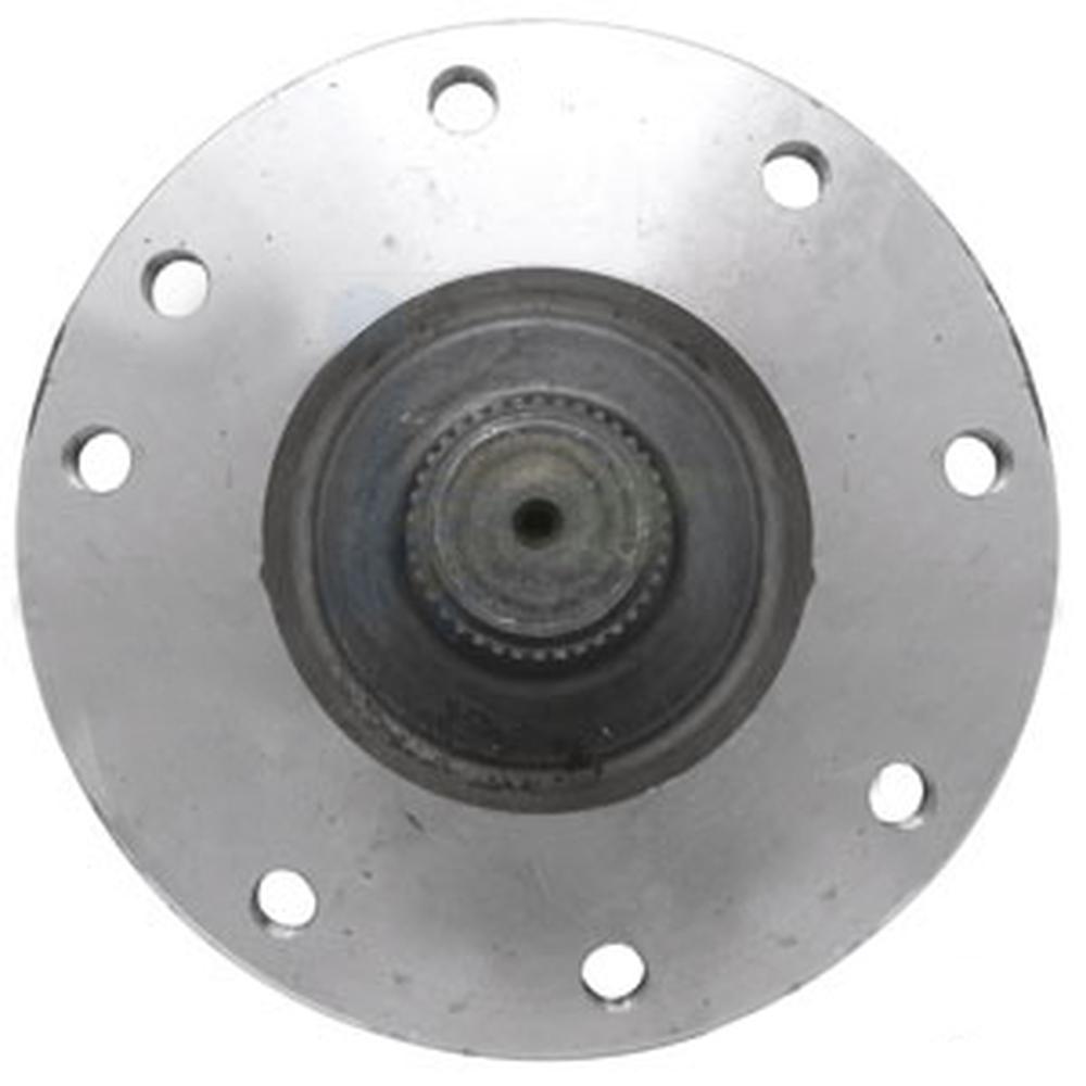A-3C011-43710-AI Axle, Front (4WD)