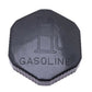 Fuel Cap Fits Kubota M4D-071 M5L-111 M5N-091 M5N-111 M5040 M5040DT 3C081-04290
