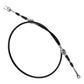 3C081-29770 Main Gear Shift Cable Fits Kubota Tractor Models: M5040, M5140++
