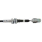 3C081-29770 Main Gear Shift Cable Fits Kubota Tractor Models: M5040, M5140++