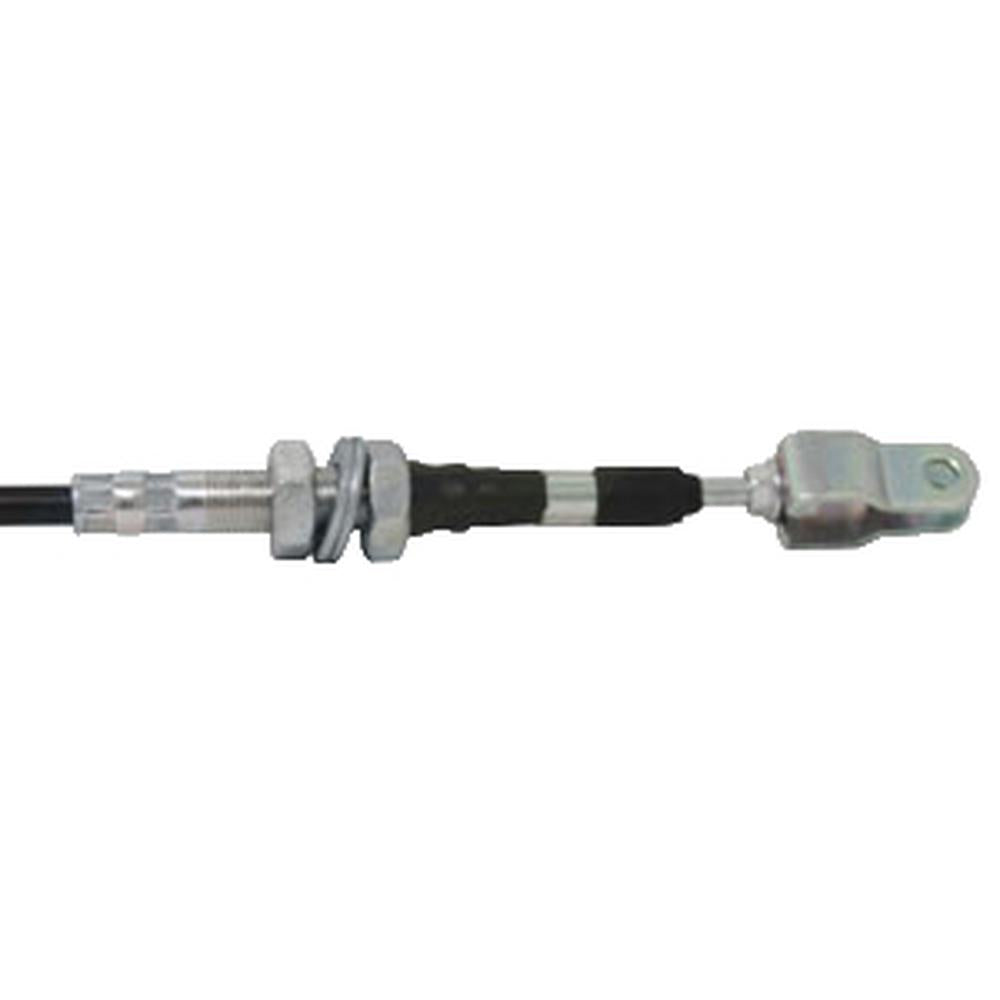3C081-29770 Main Gear Shift Cable Fits Kubota Tractor Models: M5040, M5140++