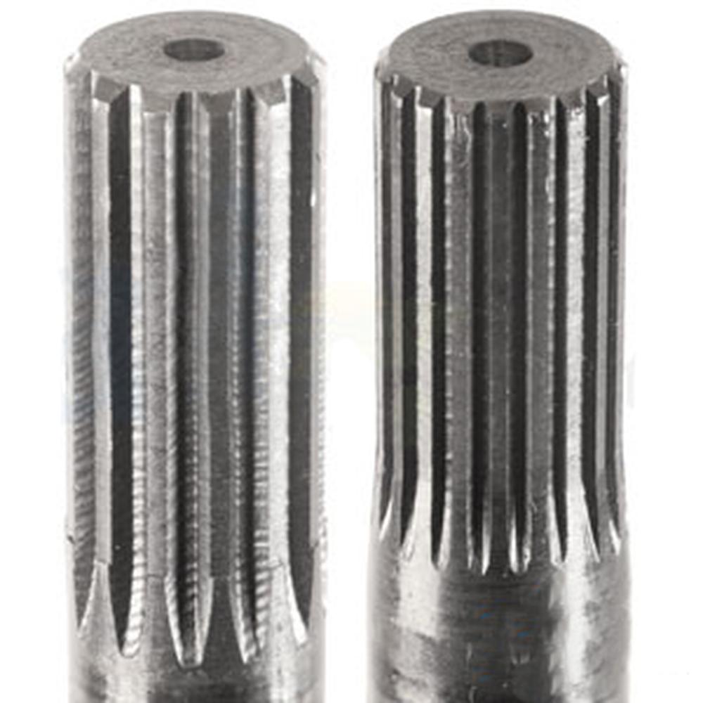 Front Propeller Shaft Fits Kubota Replaces 3C091-41320
