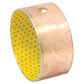 A-3C091-41690-AI Bushing, Front Axle Front Bracket