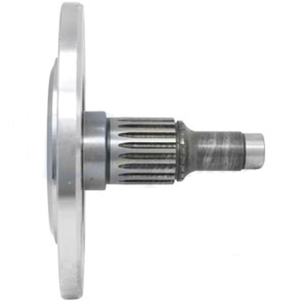 A-3C091-43712-AI Axle, Front (4WD)