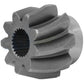 A-3G700-43520-AI Bevel Gear, Front Axle Fits Case