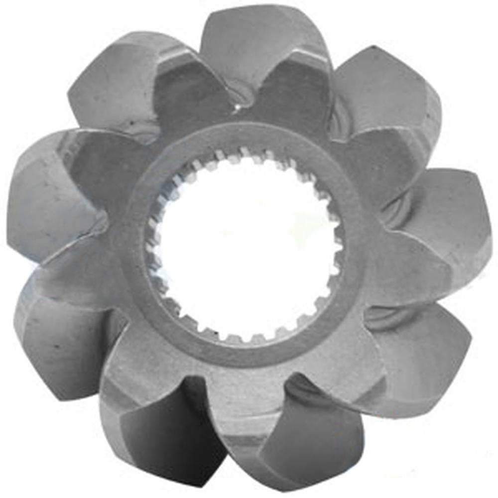 A-3G700-43520-AI Bevel Gear, Front Axle Fits Case