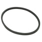 Fractional Horsepower V-Belt 3L-Section Wrapped 0.375 x 21in OC 3L210