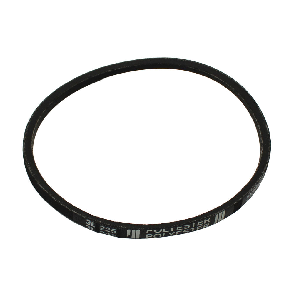 Fractional V-Belt Fits Universal Replaces 3L225