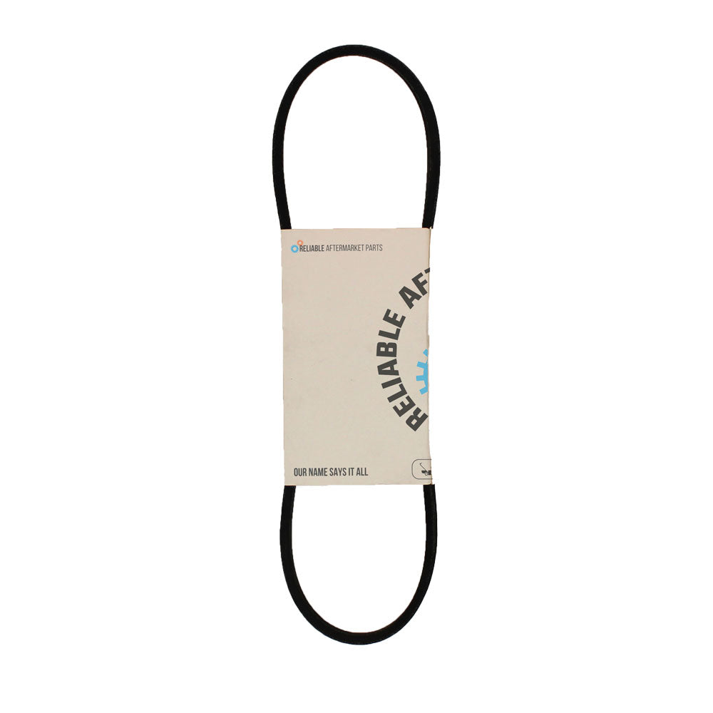Drive Belt Fits MTD Replaces 954-0346
