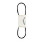 Drive Belt Fits Troy Bilt Replaces 754-0223