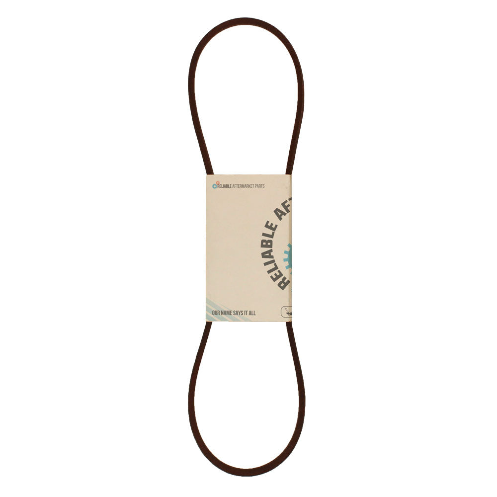 A-3L400K-AI Blue V-Belt (3/8" X 40" ) Made With Aramid
