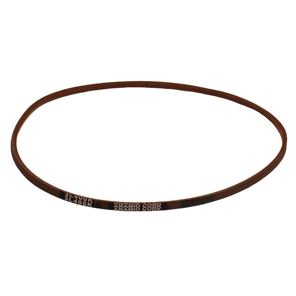 V-Belt Fits Universal Replaces 3L400 Made with Aramid