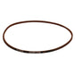 V-Belt Fits Honda Replaces 22431-VH7-K00 Made with Aramid