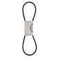 A-3L410-AI Fractional V-Belt (3/8" X 41")