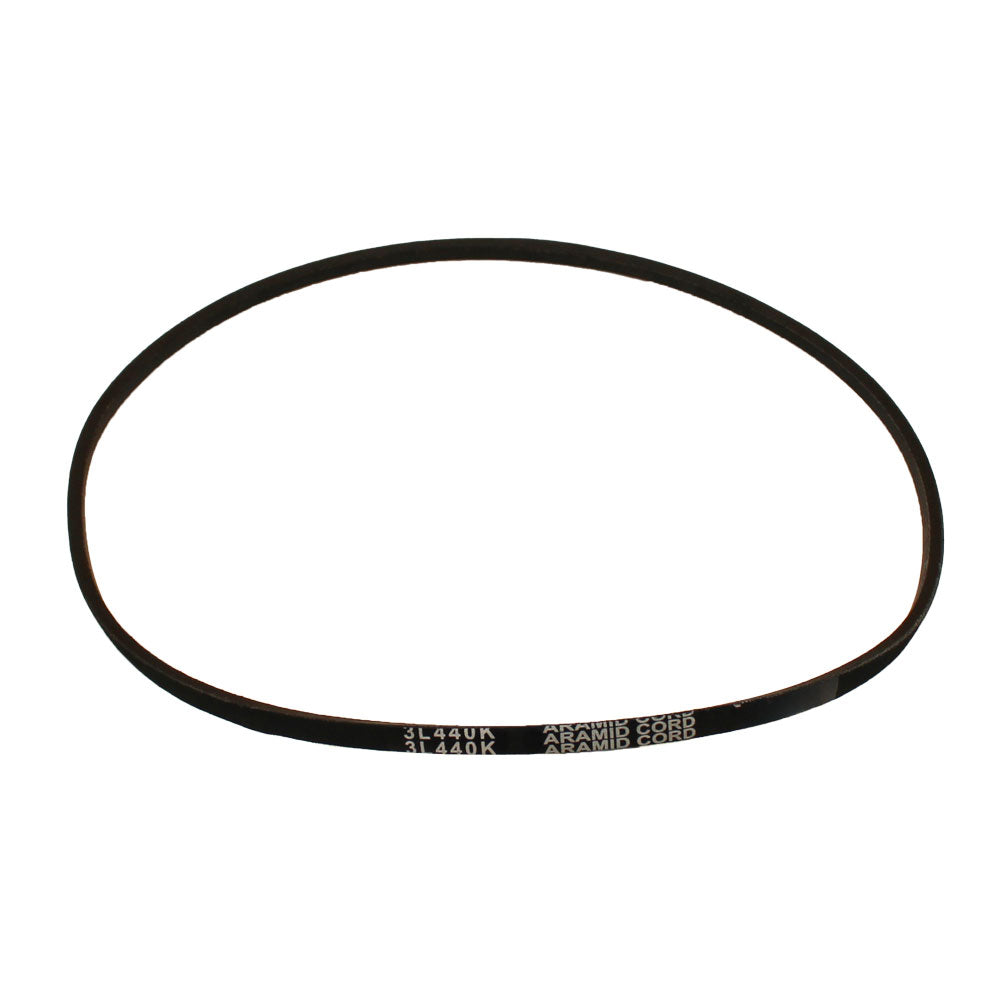 3L440K Made With Aramid Blue V-Belt Fits Husqvarna 25009 FT900 96083000900