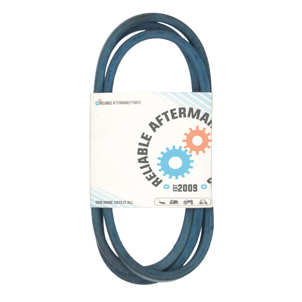 Blue V-Belt Made With Aramid (3/8" x 48") 3L480K
