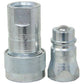 A-4000-16-P-AI - Complete Quick Coupler