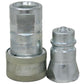 A-4000-16P Complete Quick Coupler Thread Size 7/8-14 ORB Fits 4000 Series