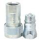 A-4000-16P-P Complete Quick Coupler