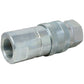 A-4000-6P-P-AI - Complete Quick Coupler