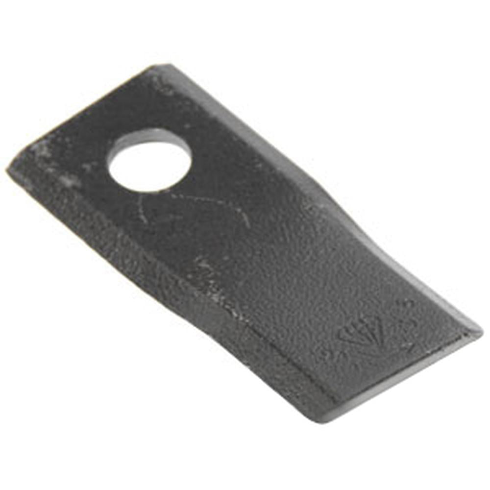 LH Disc Mower Blade Fits Fort Replaces 40490006