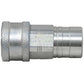 A-4050-2P-AI Female Coupler Body