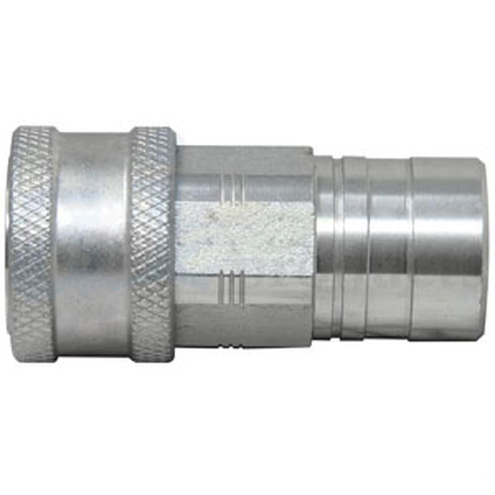 A-4050-2P-AI Female Coupler Body