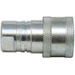 A-4050-3-AI Female Coupler Body