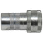 A-4050-4PMB-AI Female Coupler Body