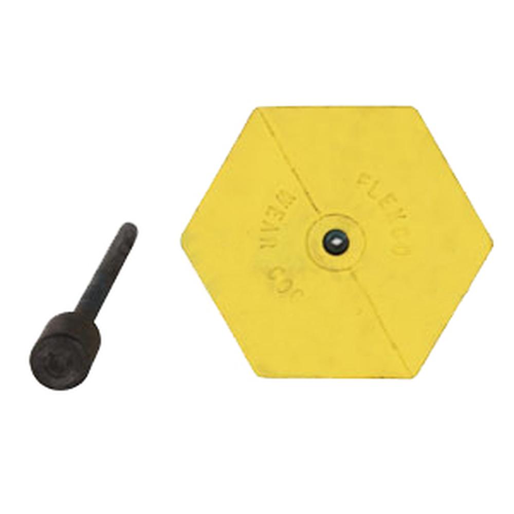 A-40510-AI Flexco R2, SR-50 Single Rivet Driver