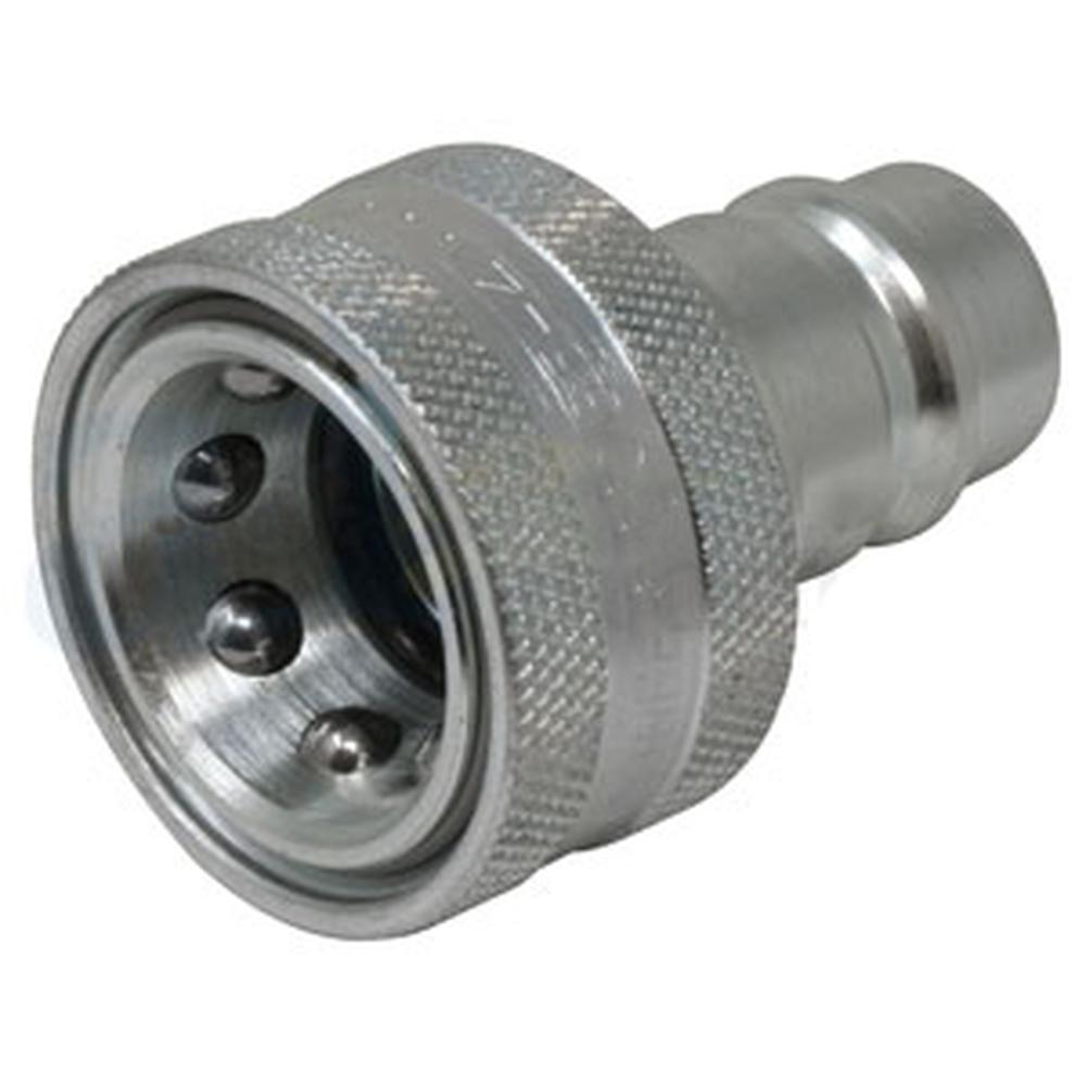 A-4065-4MB-P-AI Coupler Adapter