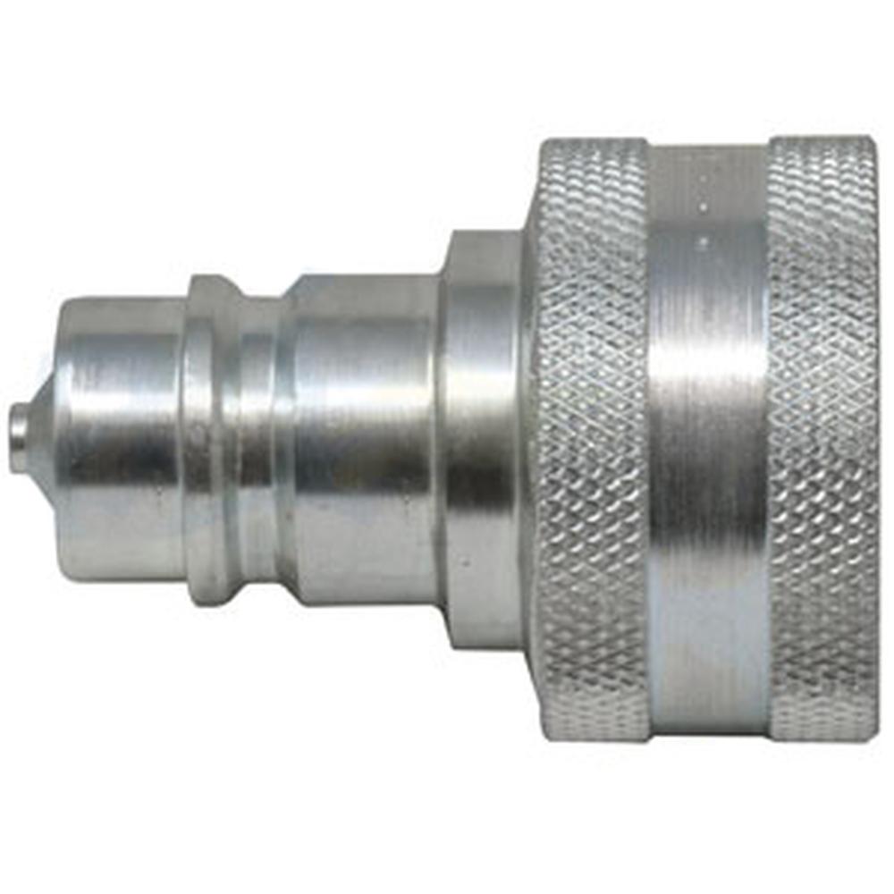 A-4065-4MB-P-AI Coupler Adapter