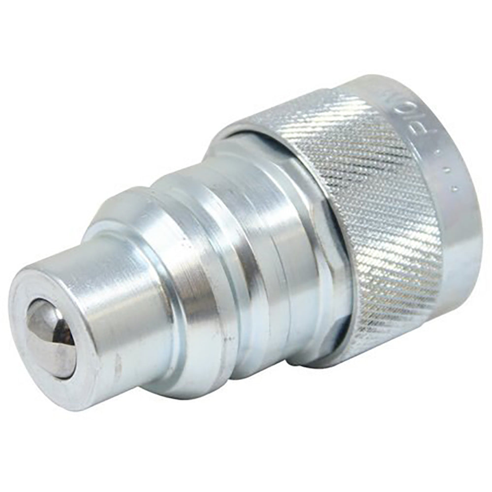 A-4070-4MB-P-AI Coupler Adapter