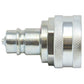 A-4075-4MB-P-AI Coupler Adapter