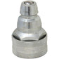 A-4076-4-P-AI Coupler Adapter