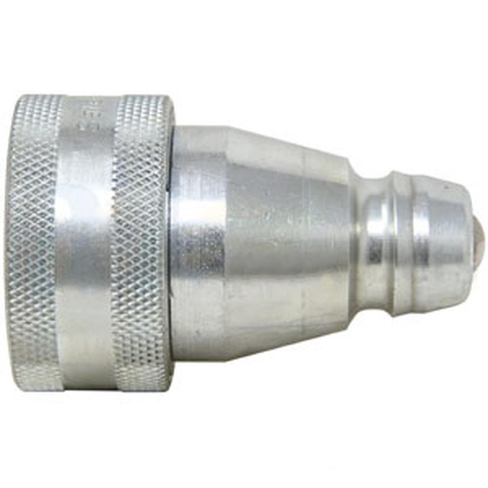 A-4076-4MB-AI Coupler Adapter