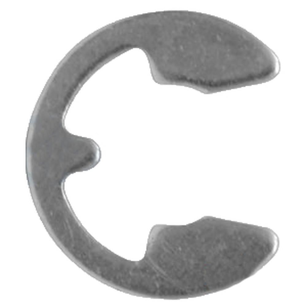 A-40M7042-AI Ring, External Snap; 24/Pack