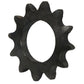 NEW Weld Sprocket 40V12 fits Universal