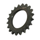 Weld On Sprocket for #40 Roll Chain 40X20 Used On X Series Weld On Hubs 20 Teeth