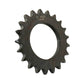 Weld On Sprocket for #40 Roll Chain 40X21 Used On X Series Weld On Hubs 21 Teeth