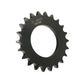 Weld On Sprocket for #40 Roll Chain 40X22 Used On X Series Weld On Hubs 22 Teeth
