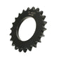 Weld On Sprocket for #40 Roll Chain 40X22 Used On X Series Weld On Hubs 22 Teeth