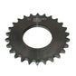 Weld On Sprocket for #40 Roll Chain 40X26 Used On X Series Weld On Hubs 26 Teeth