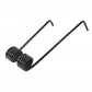 A-4101101390-AI Tedder Tooth (RH)