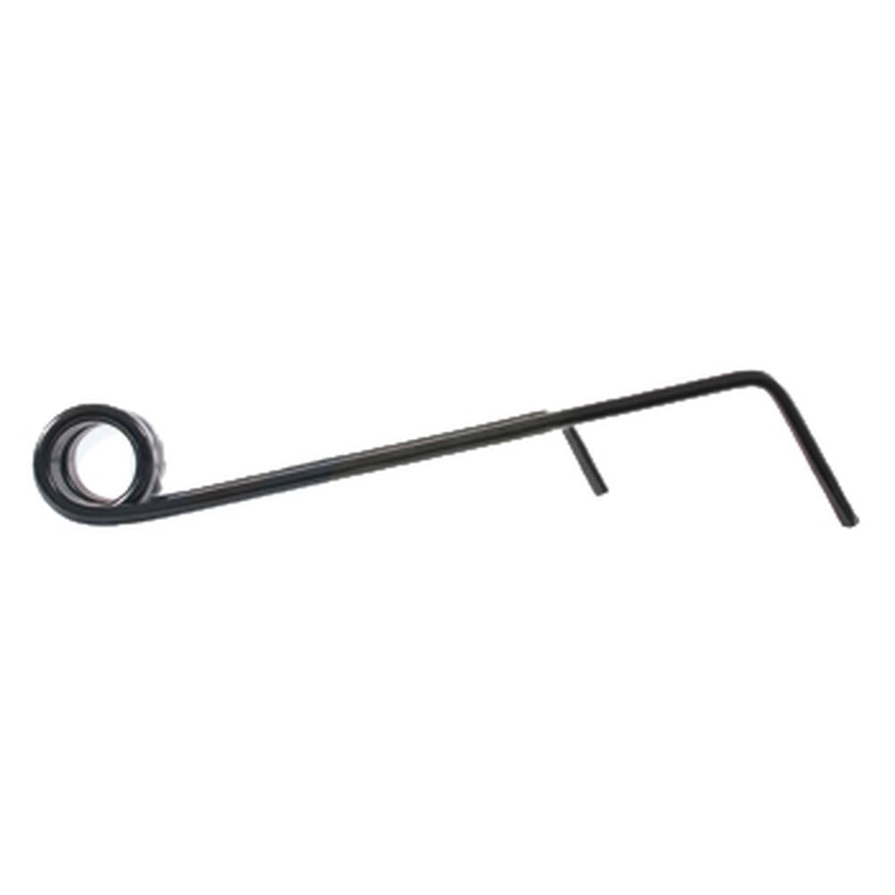 A-4101101390-AI Tedder Tooth (RH)
