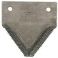 A-411-091-AI - Sickle Section
